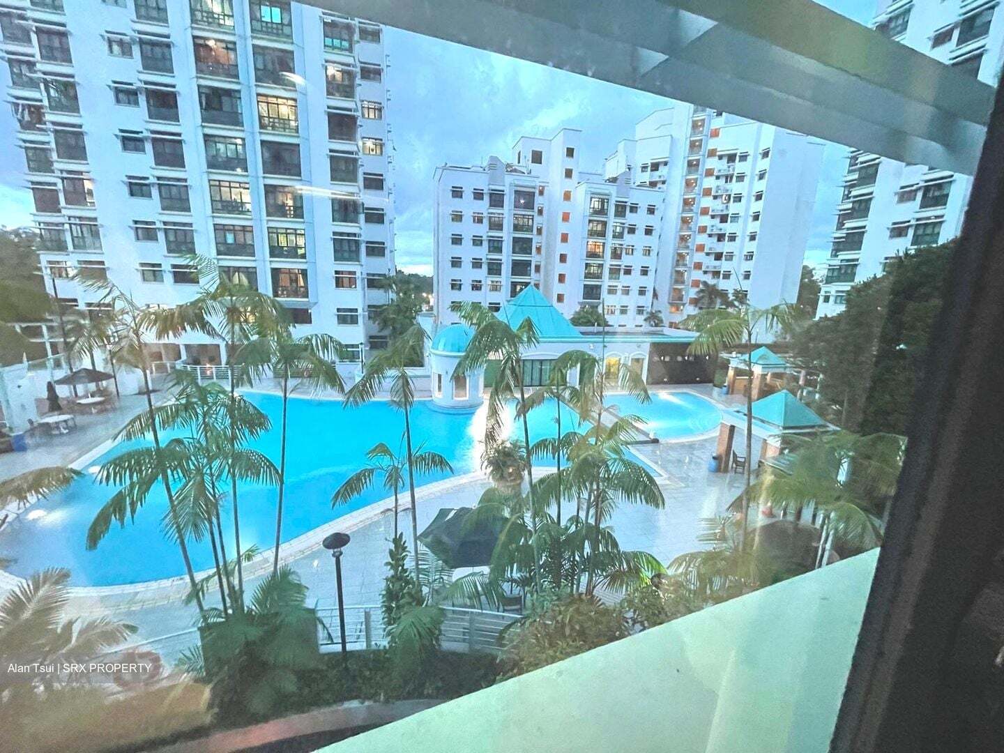 Eastvale (D18), Condominium #571772031